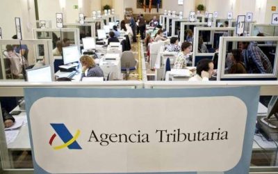 Calendario de la renta 2016-2017